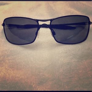 Oakley Crosshair 2.0 Polarized Sunglasses